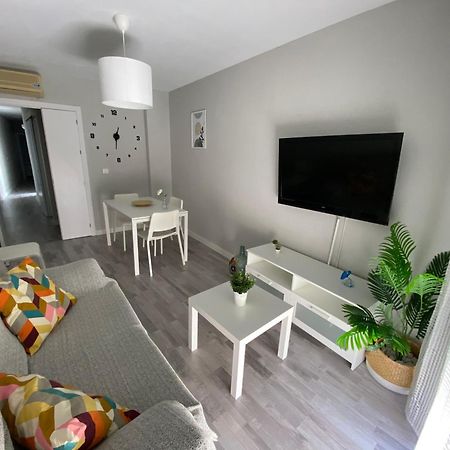 شقة Casa Abuela Maria Alhama de Almería المظهر الخارجي الصورة