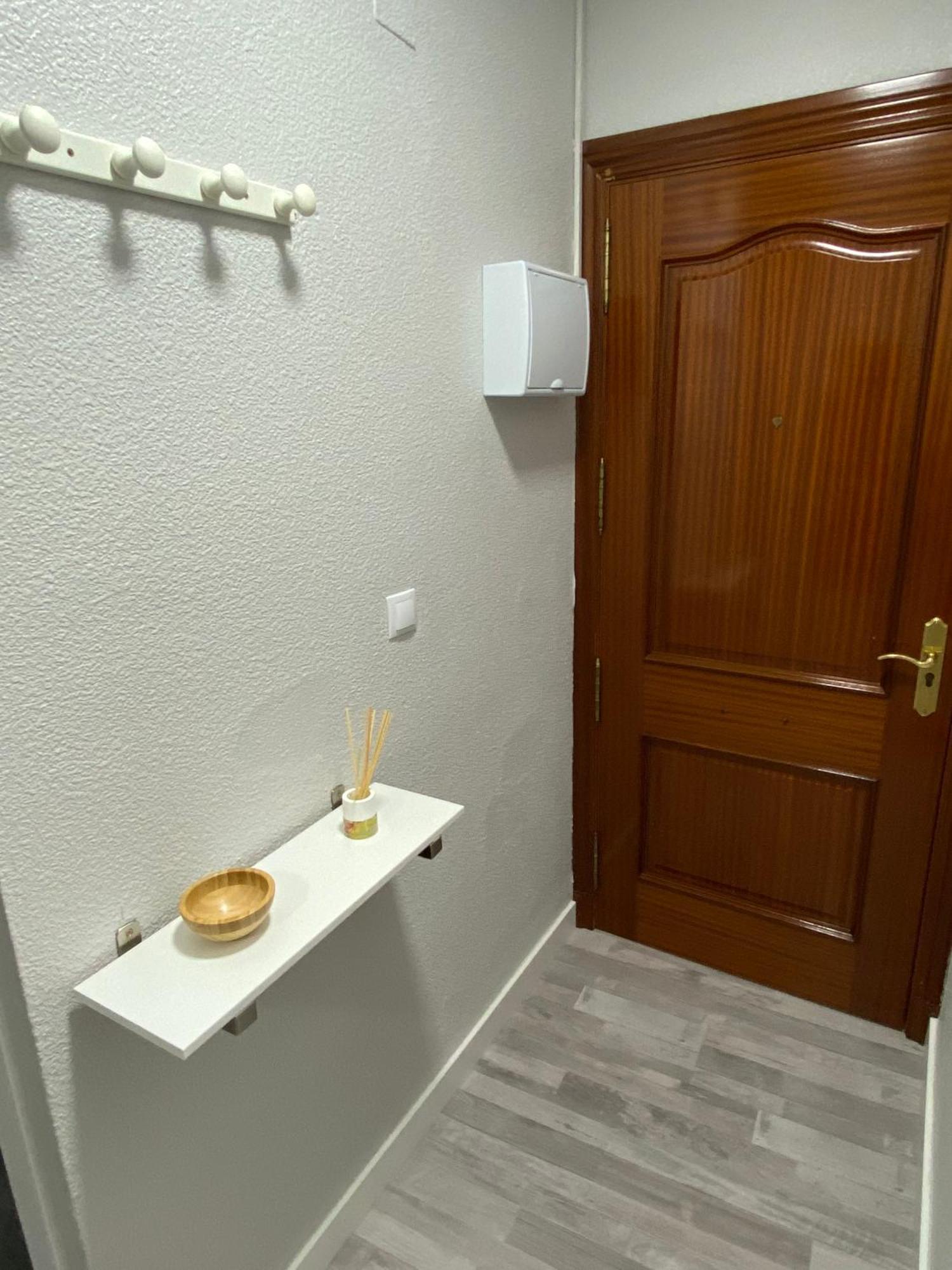 شقة Casa Abuela Maria Alhama de Almería المظهر الخارجي الصورة
